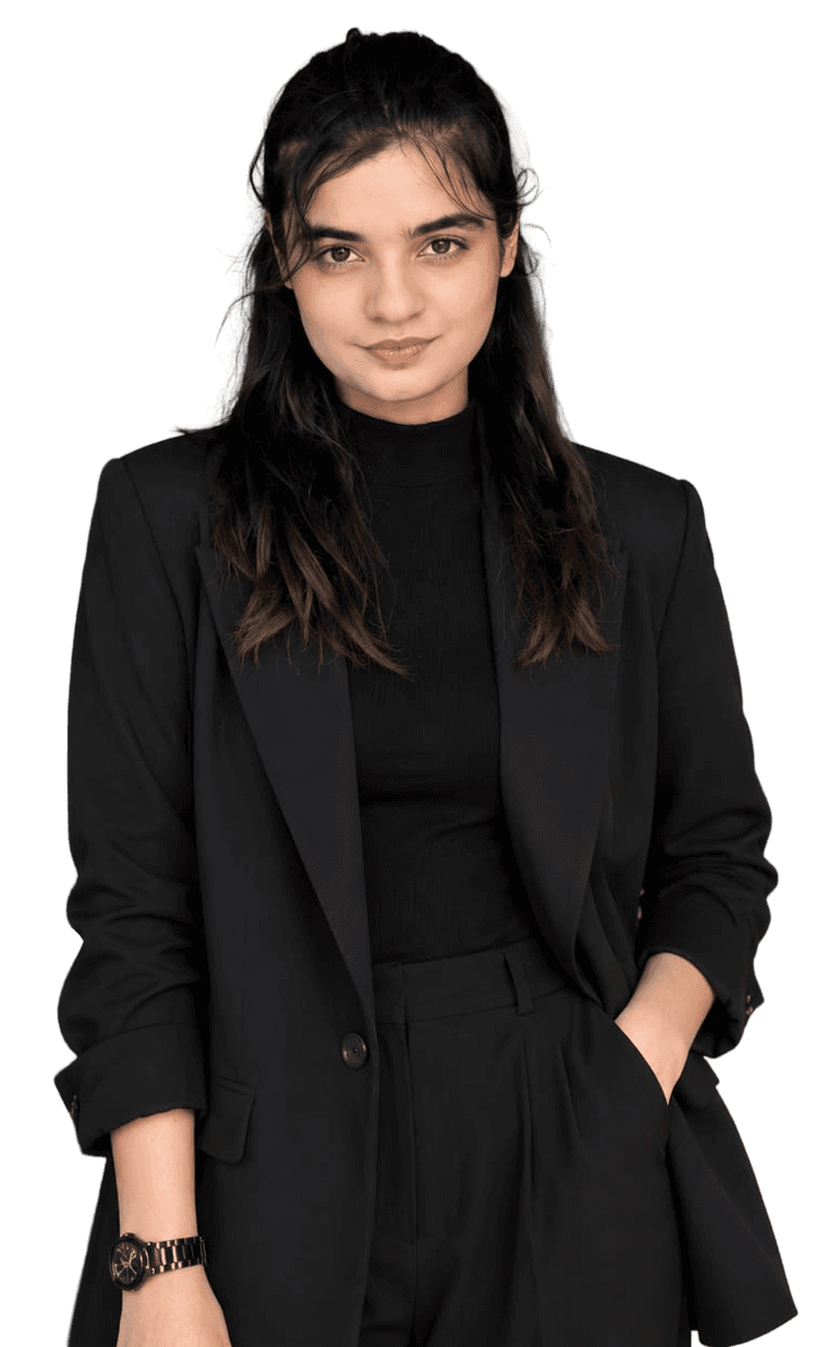 S. Arooba, Business Strategist